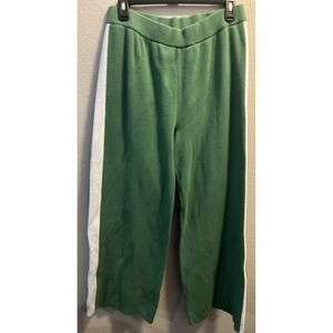 LA LIGNE TARGET Women's Size XL Wool Cashmere Blend Lounge Activewear Pants